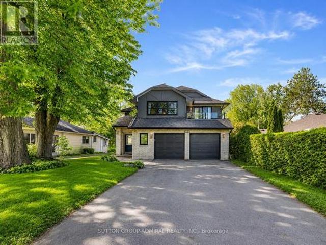 House for sale in Innisfil, Ontario