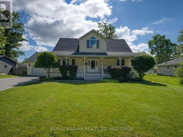 House for sale in Niagara, Ontario