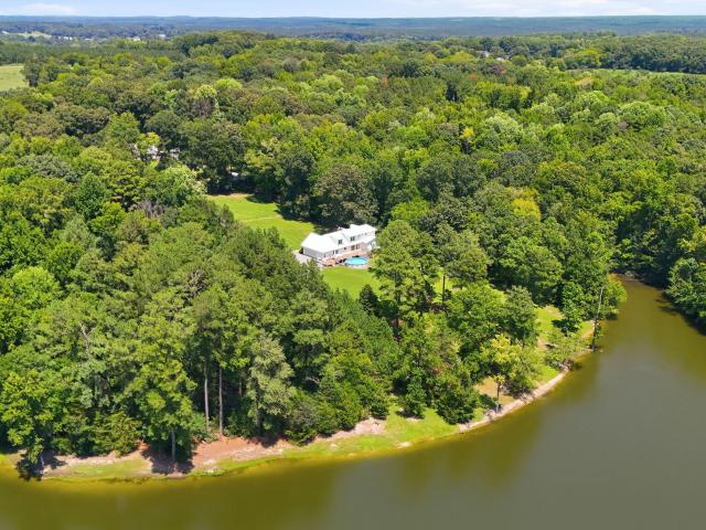 House for sale in Chatham, North Carolina