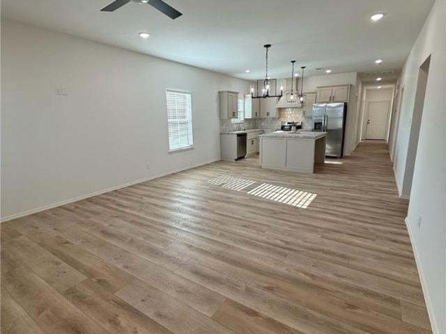 House for sale in Sallisaw, Oklahoma
