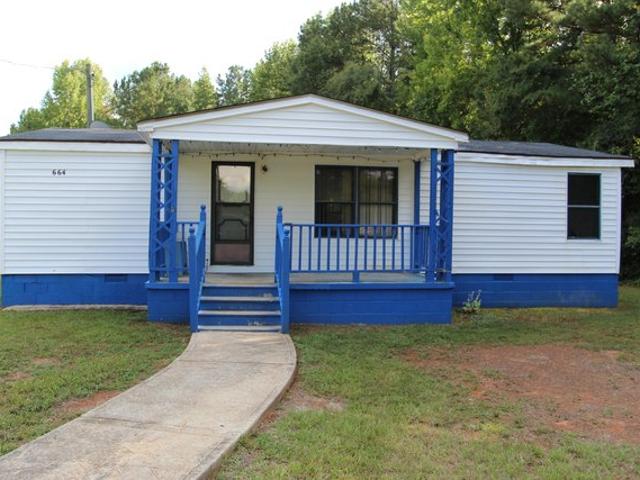 House for sale in Warrenton, Warren County