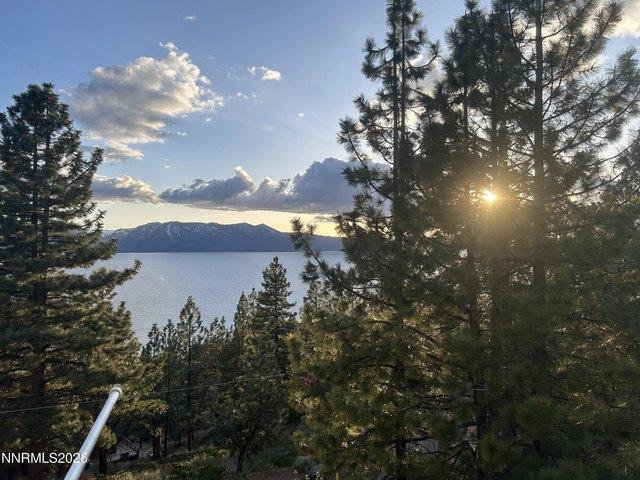 Land for sale in Zephyr Cove, Nevada