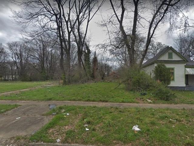 Land for sale in Tennessee