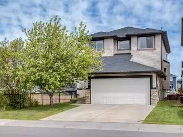 House for sale in Airdrie, Alberta