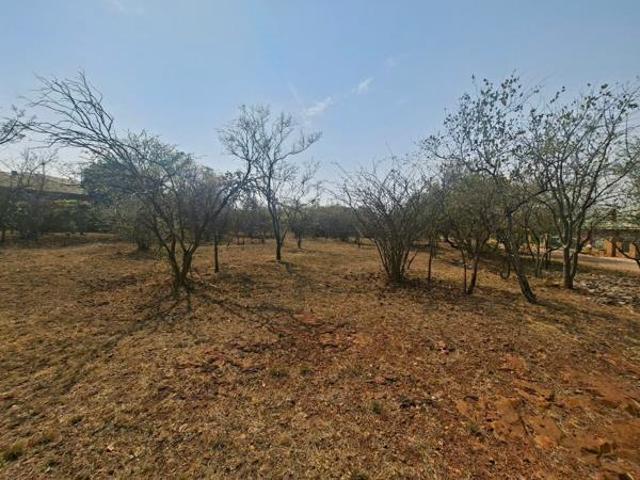Land for sale in Limpopo