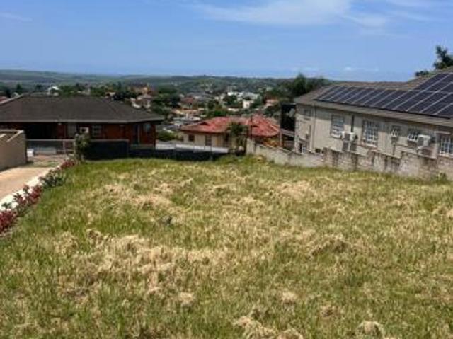 Land for sale in Mount Moreland, Kwazulu-natal