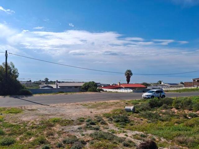 Land for sale in Western Cape