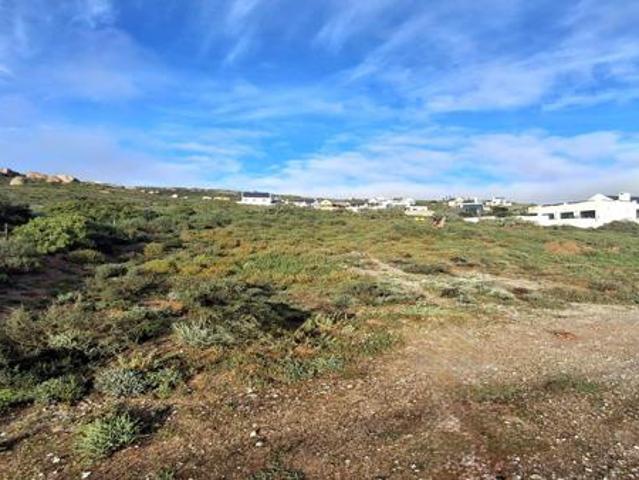 Land for sale in Western Cape