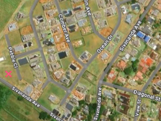 Land for sale in Kwazulu-natal