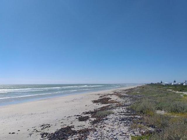 Land for sale in Western Cape