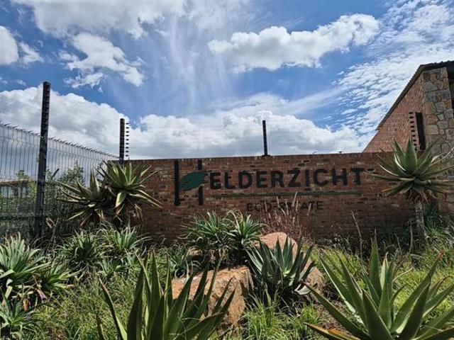 Land for sale in Dr Kenneth Kaunda, North West