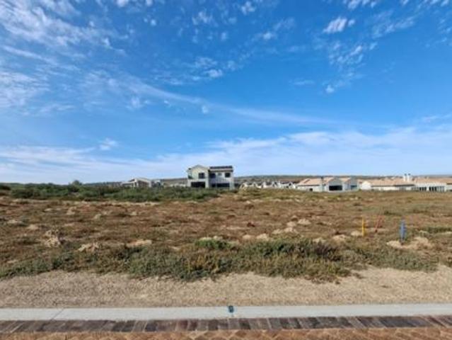 Land for sale in Western Cape