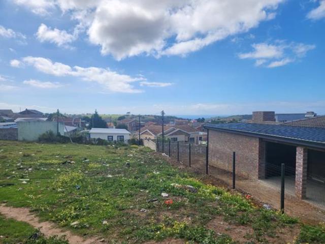 Land for sale in Groot Brak Rivier, Western Cape