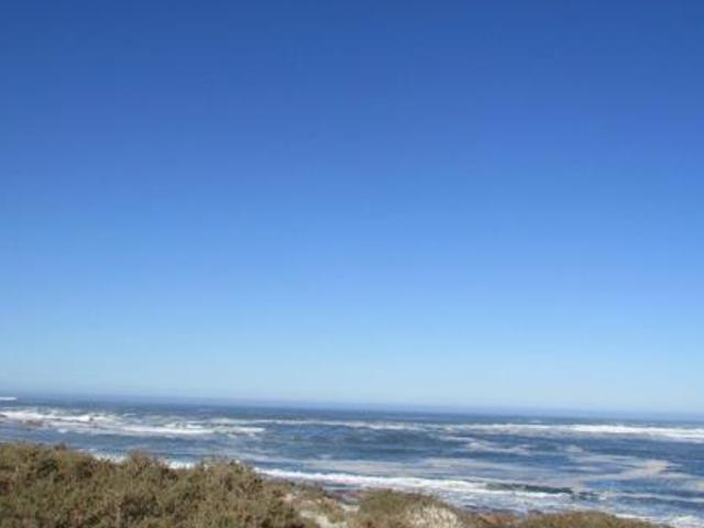 Land for sale in Port Nolloth, Northern Cape