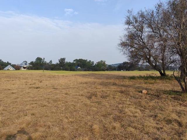 Land for sale in Koppies, Free State