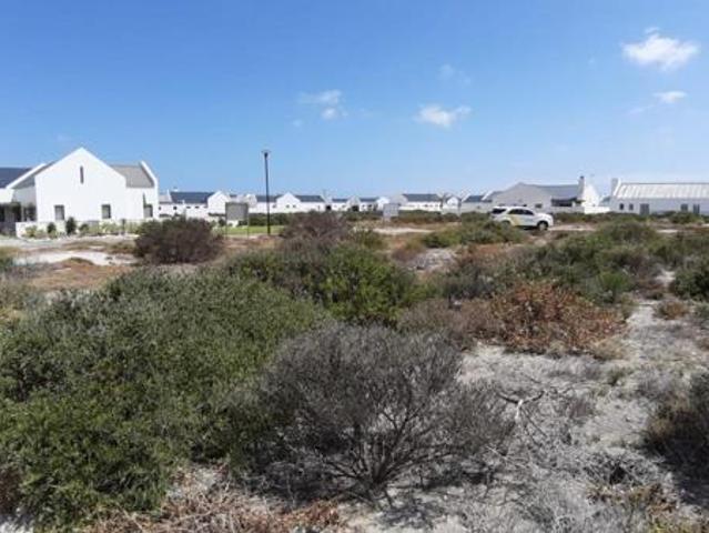 Land for sale in Western Cape