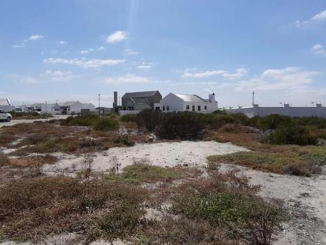 House for sale in West Coast Village, City of Cape Town