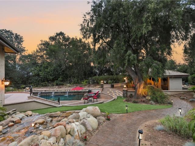 House for sale in Santa Paula, California