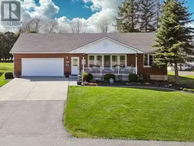 House for sale in Huron East, Ontario