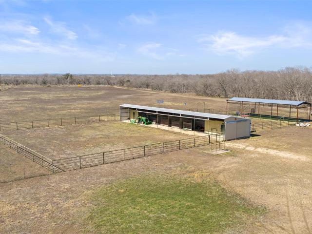 Farm for sale in Martindale, Texas