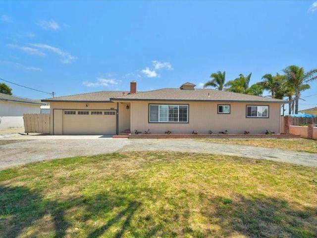 House for sale in Salinas, California