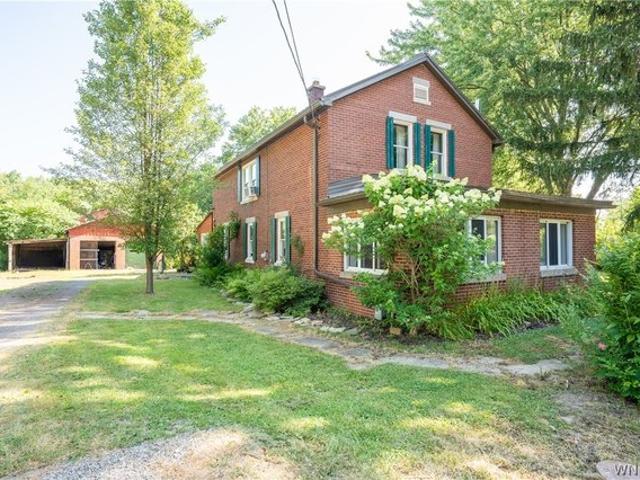 House for sale in Angola, New York