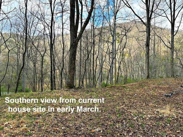 Land for sale in Cullowhee, North Carolina