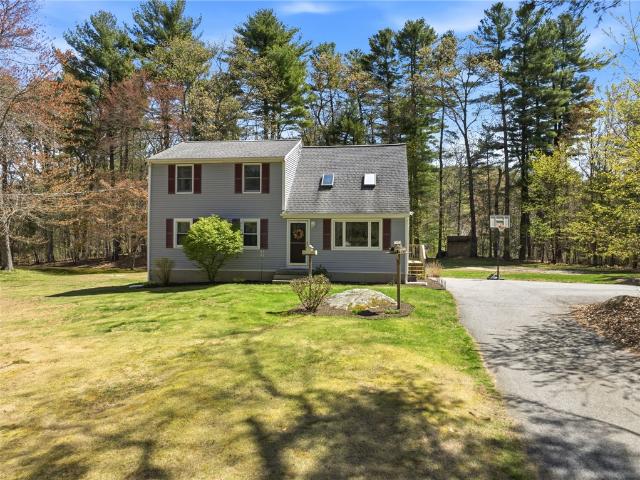 Property for sale in Oakland, Rhode Island