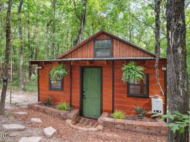Land for sale in Mississippi