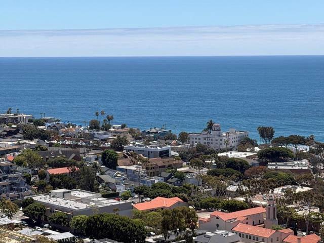 House for sale in Laguna Beach, California