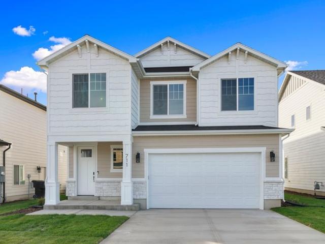 House for sale in Box Elder, Utah