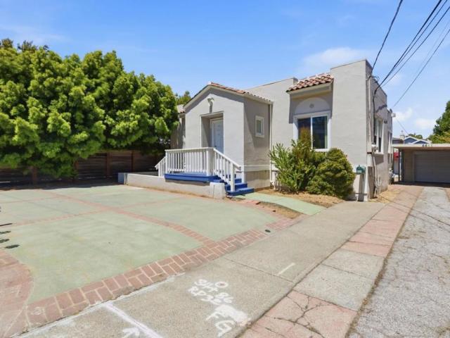 House for sale in San Mateo, California