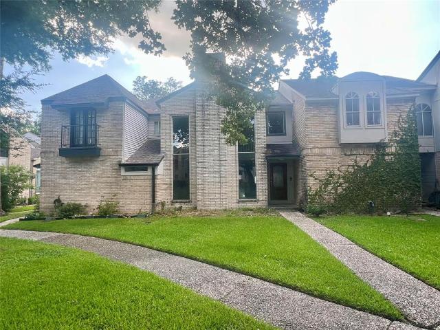 Townhouse for sale in Houston