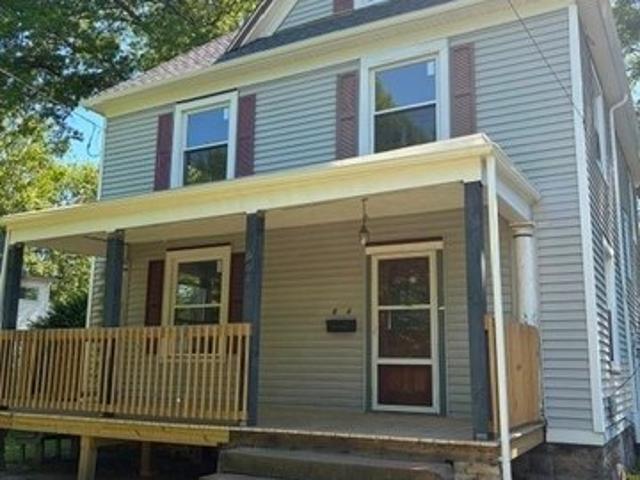 House for sale in Salem, Ohio