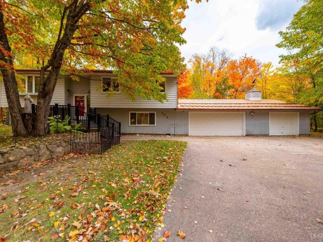 House for sale in Gwinn, Marquette County