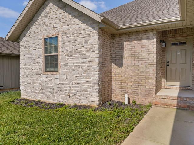 House for sale in Nixa, Missouri