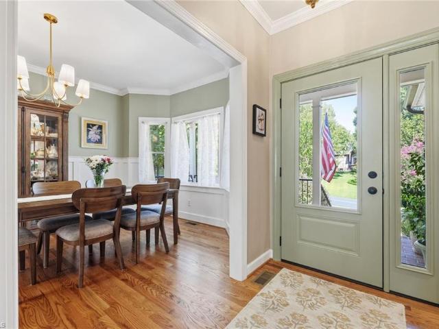 House for sale in Asheboro, North Carolina