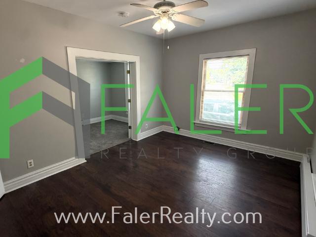 Apartment for rent in Dayton, Ohio