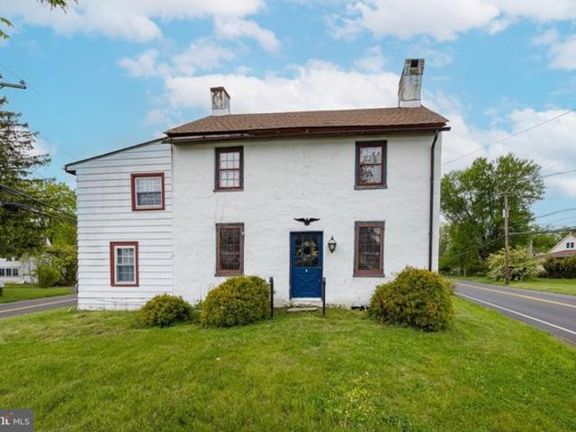 House for sale in Bucks, Pennsylvania