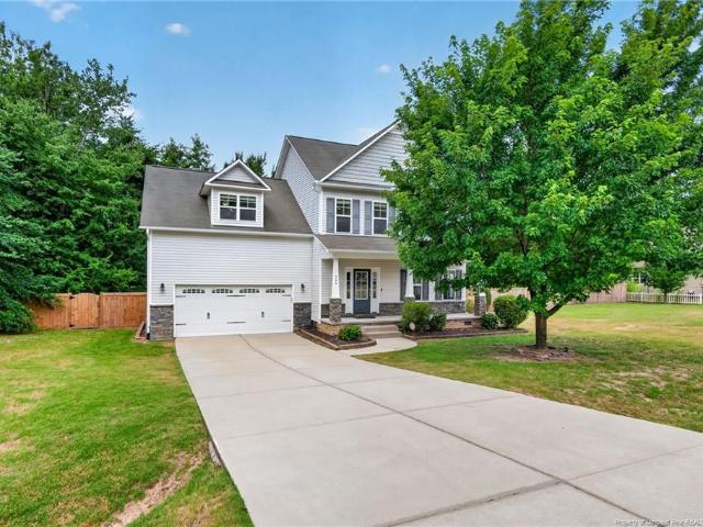 House for sale in Broadway, North Carolina