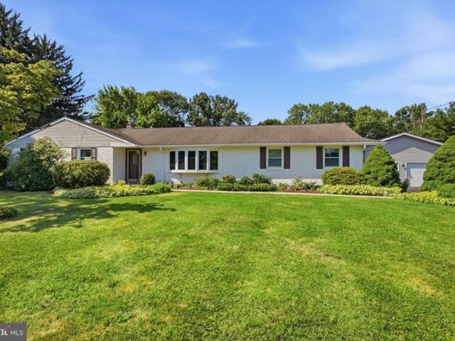 House for sale in Lansdale, Pennsylvania