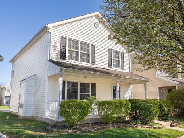 House for sale in Galloway, Ohio