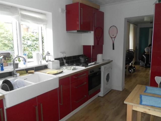 Apartment for rent in Selly Park, Birmingham