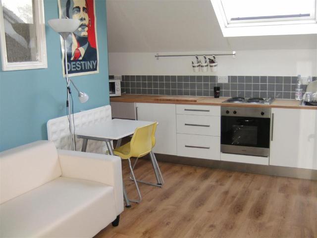 Apartment for rent in Selly Park, Birmingham
