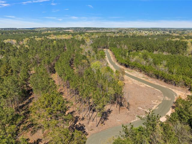 Land for sale in Shelby, Texas