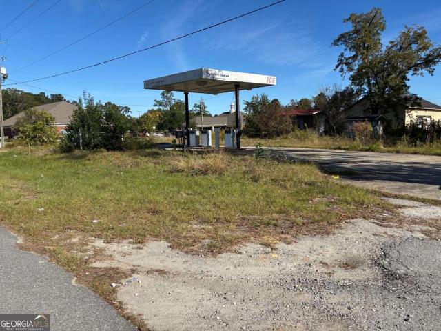 Commercial for sale in Jesup, Georgia