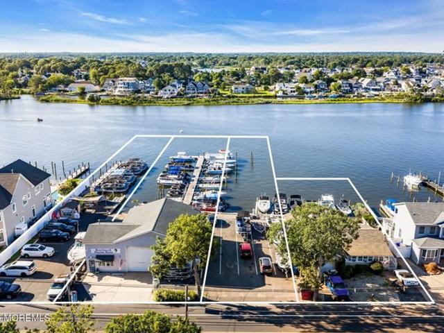 Land for sale in Brick, New Jersey