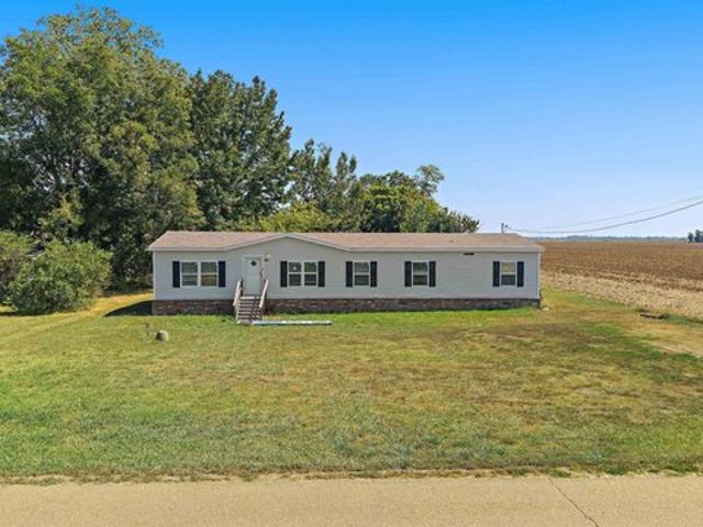House for sale in Covington, West Tennessee
