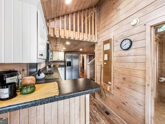 House for sale in Dillard, Georgia