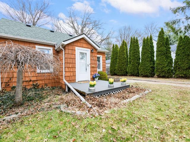 House for sale in Lincoln Park, Michigan
